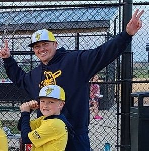 Meet your Posher, Scott